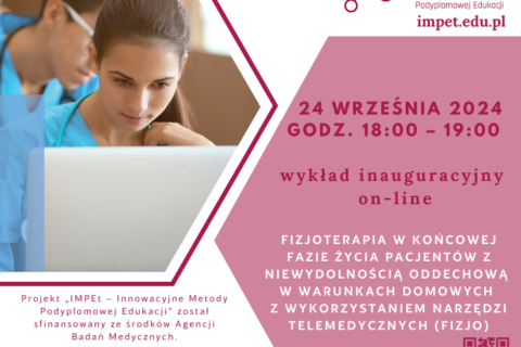 SKUTECZNE WDRAŻANIE INNOWACJI W PODMIOTACH LECZNICZYCH (INNO) (4)