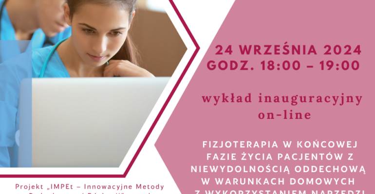 SKUTECZNE WDRAŻANIE INNOWACJI W PODMIOTACH LECZNICZYCH (INNO) (4)