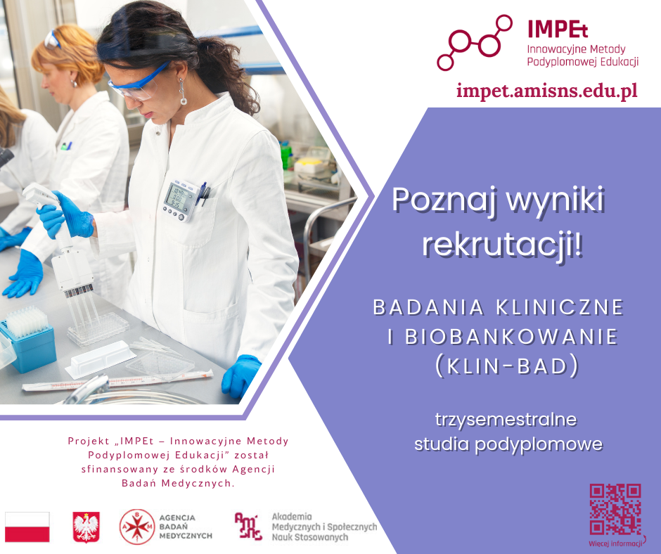 SKUTECZNE WDRAŻANIE INNOWACJI W PODMIOTACH LECZNICZYCH (INNO) (7)
